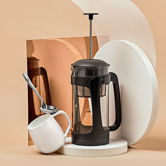 ESPRO PRESS SAJIAN KOPI FRENCH PRESS 