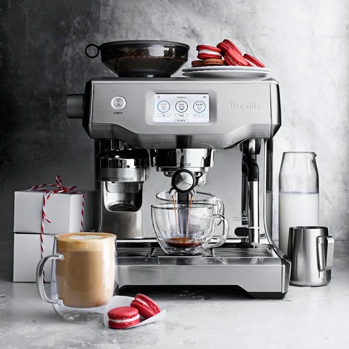 Coffee Machines | Otten Coffee