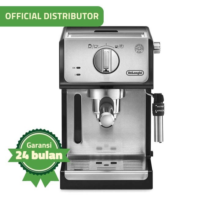 DeLonghi - Espresso Machine ECP 35.31 