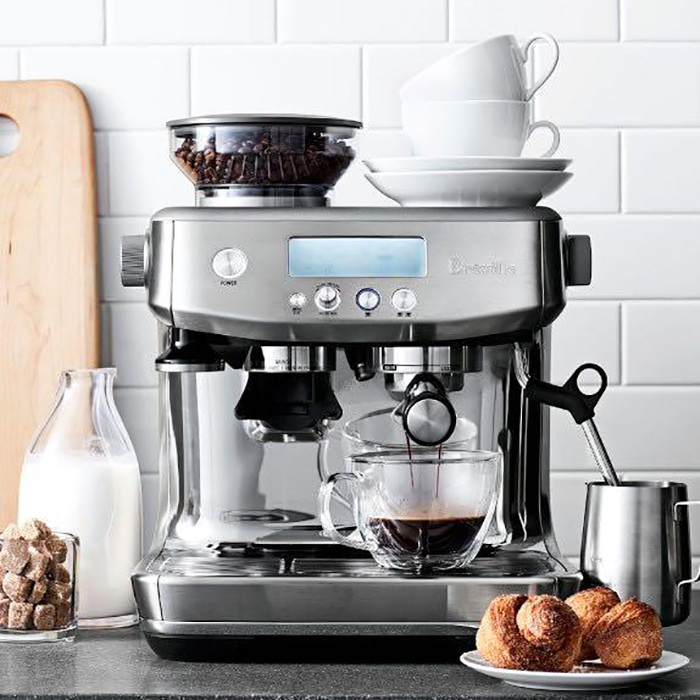 Breville | Otten Coffee