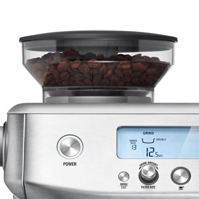 Breville Coffee Machine The Barista Pro 