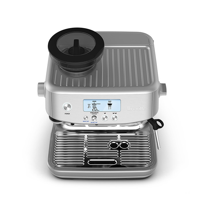 Breville Coffee Machine The Barista Pro 