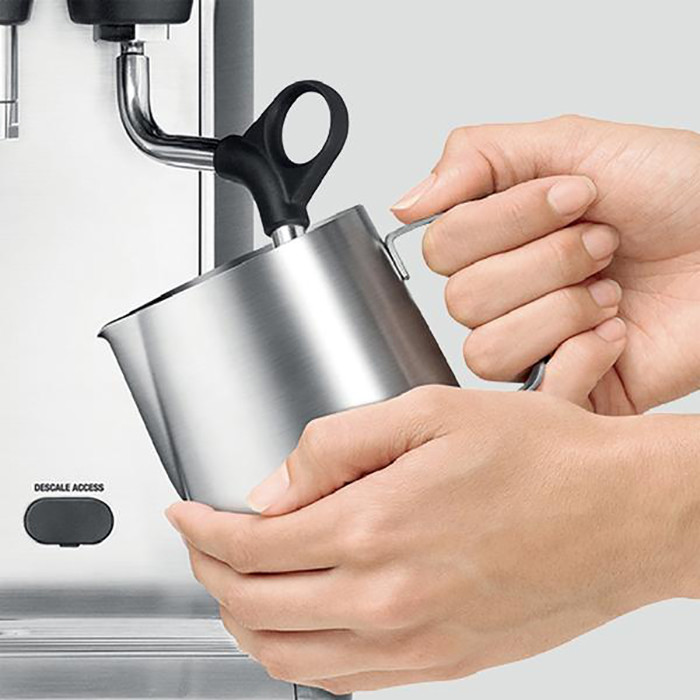 Breville Coffee Machine The Barista Pro 
