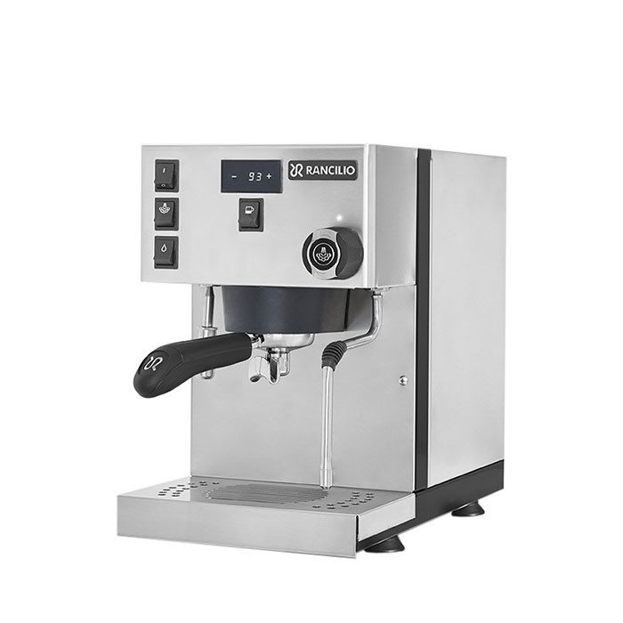 Rancilio - Silvia PRO | Otten Coffee
