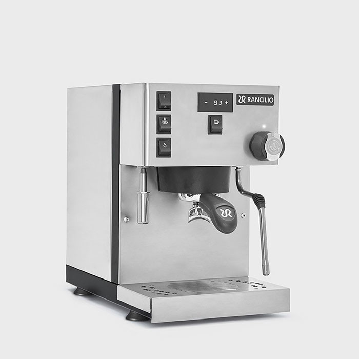 Rancilio - Silvia PRO | Otten Coffee
