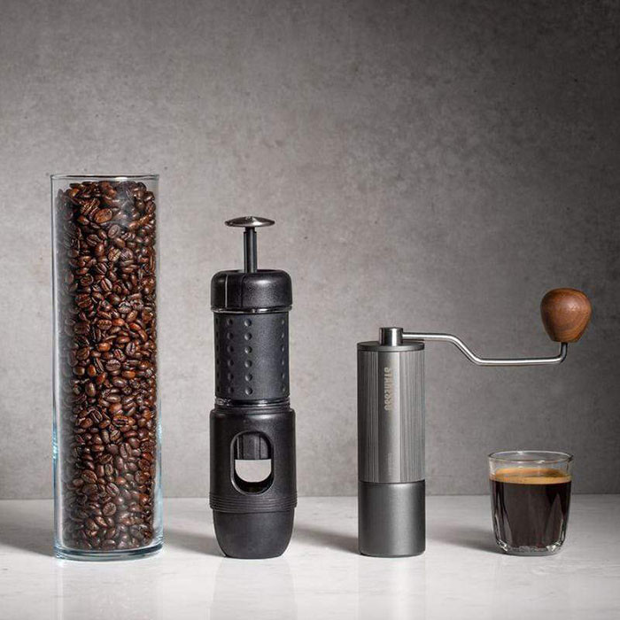 Staresso - Grinder