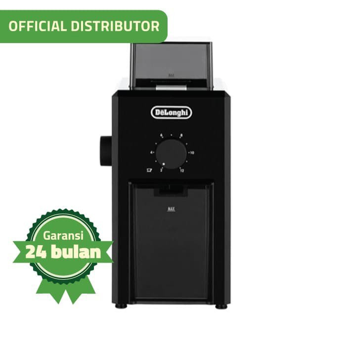 DeLonghi - Coffee Grinder KG79 | Otten 