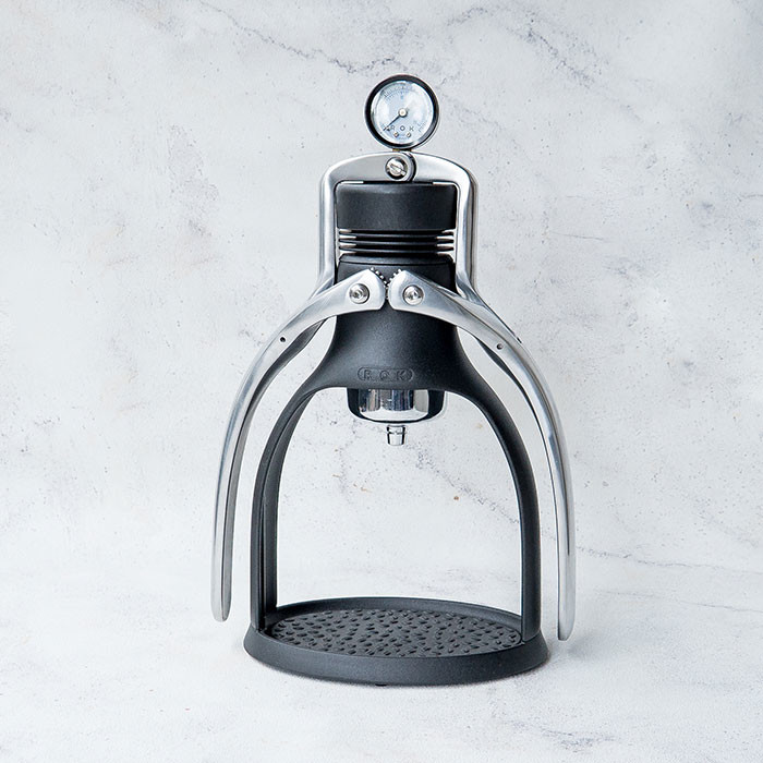 Rok Presso GC - Manual Espresso Maker 