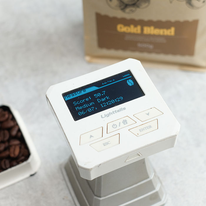 Situs Jual Mesin, Grinder & Alat Kopi | Otten Coffee