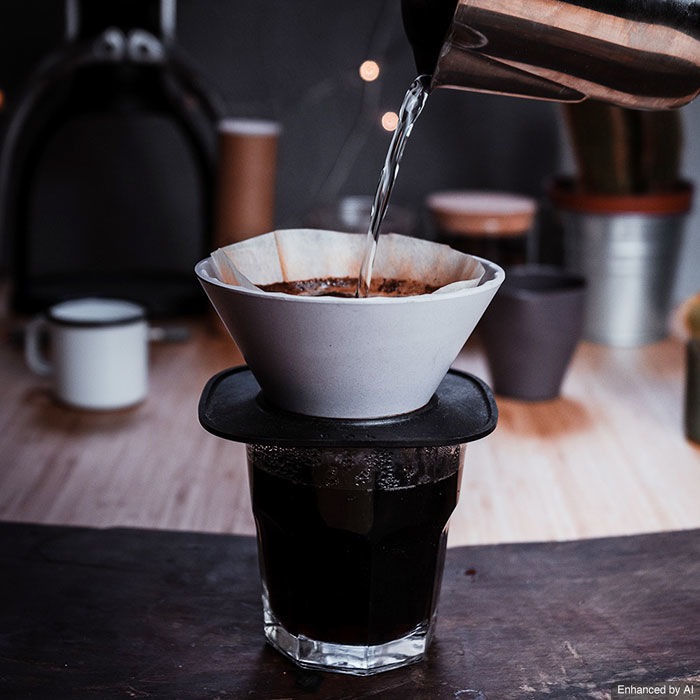 Jual rok presso | Otten Coffee