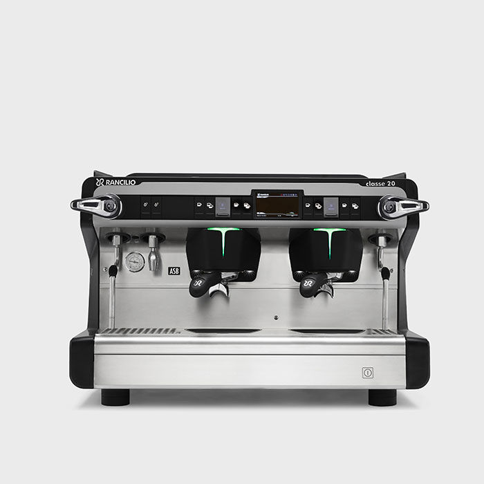 Rancilio | Otten Coffee