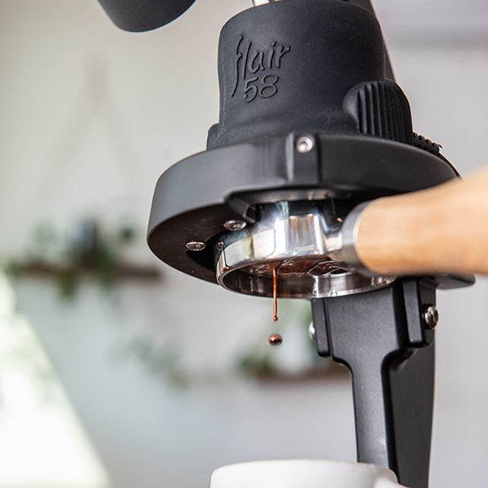 Flair - 58 | Otten Coffee