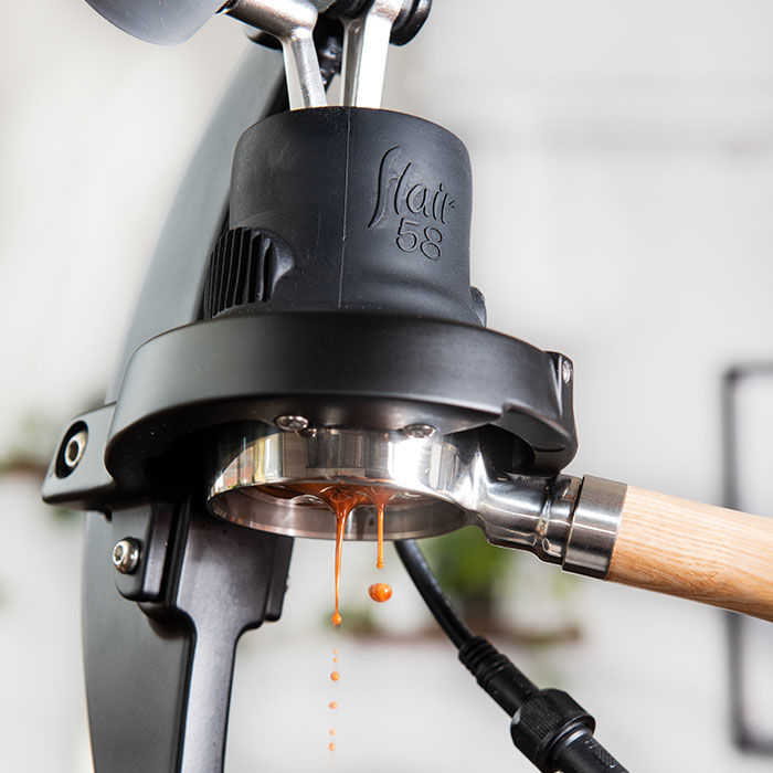 Flair - 58 | Otten Coffee