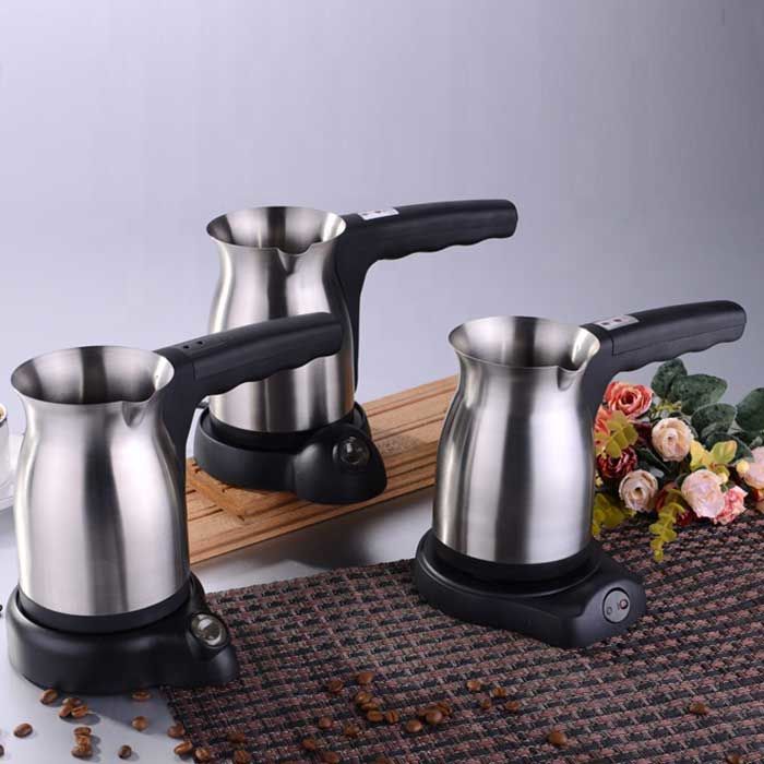 Situs Jual Mesin, Grinder & Alat Kopi Otten Coffee