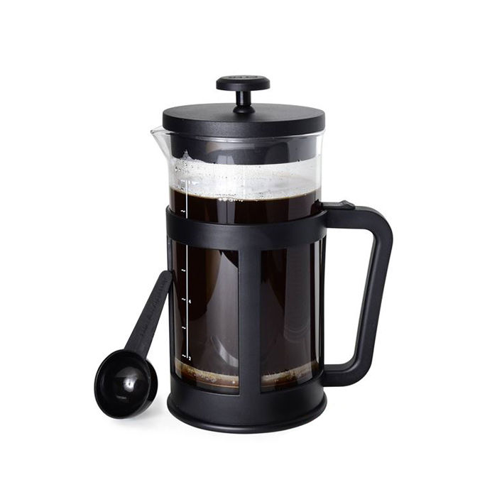 breville french press