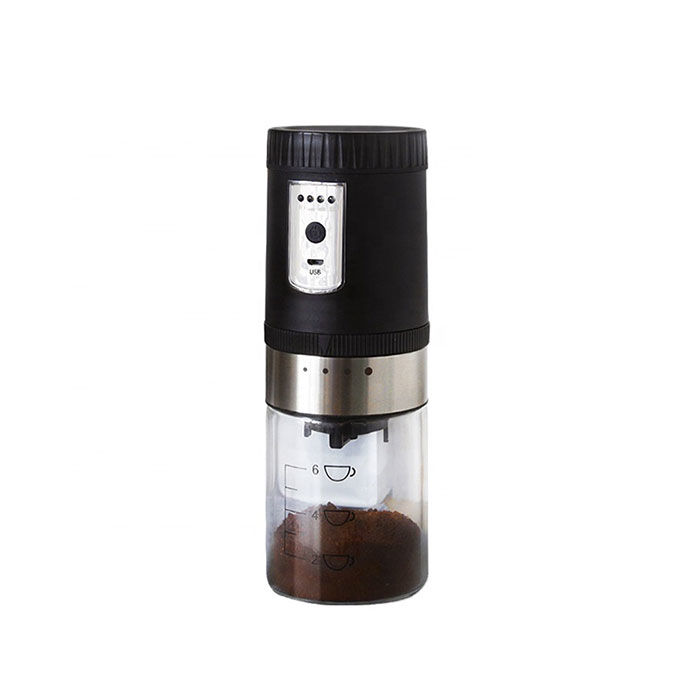 Situs Jual Mesin, Grinder & Alat Kopi Otten Coffee