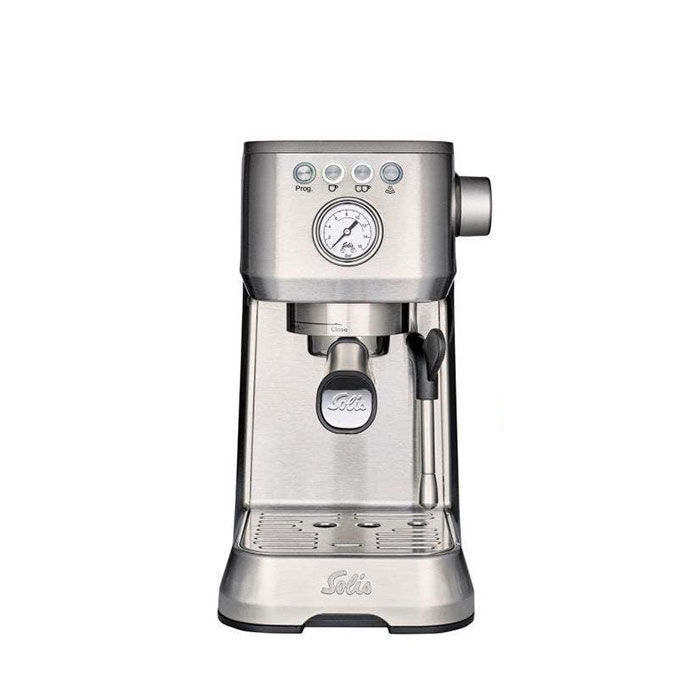 Solis - Mesin Kopi Espresso Barista 