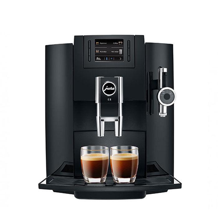 mesin kopi Jura otomatis