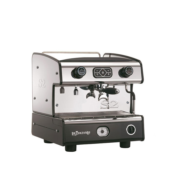 Commercial Espresso Machines | Otten Coffee