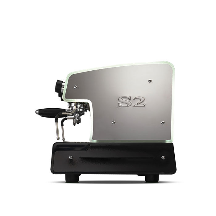 Proffessional Automatic Espresso Coffee 