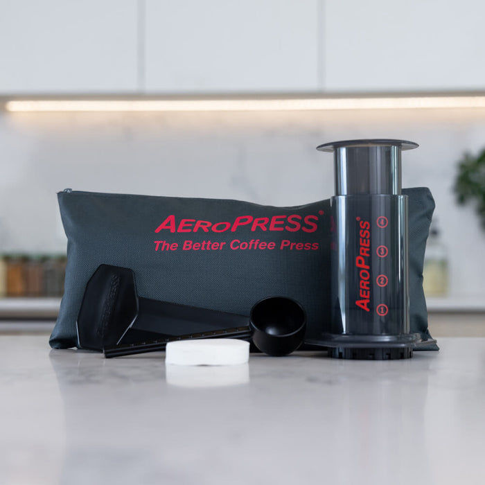 Jual aeropress | Otten Coffee