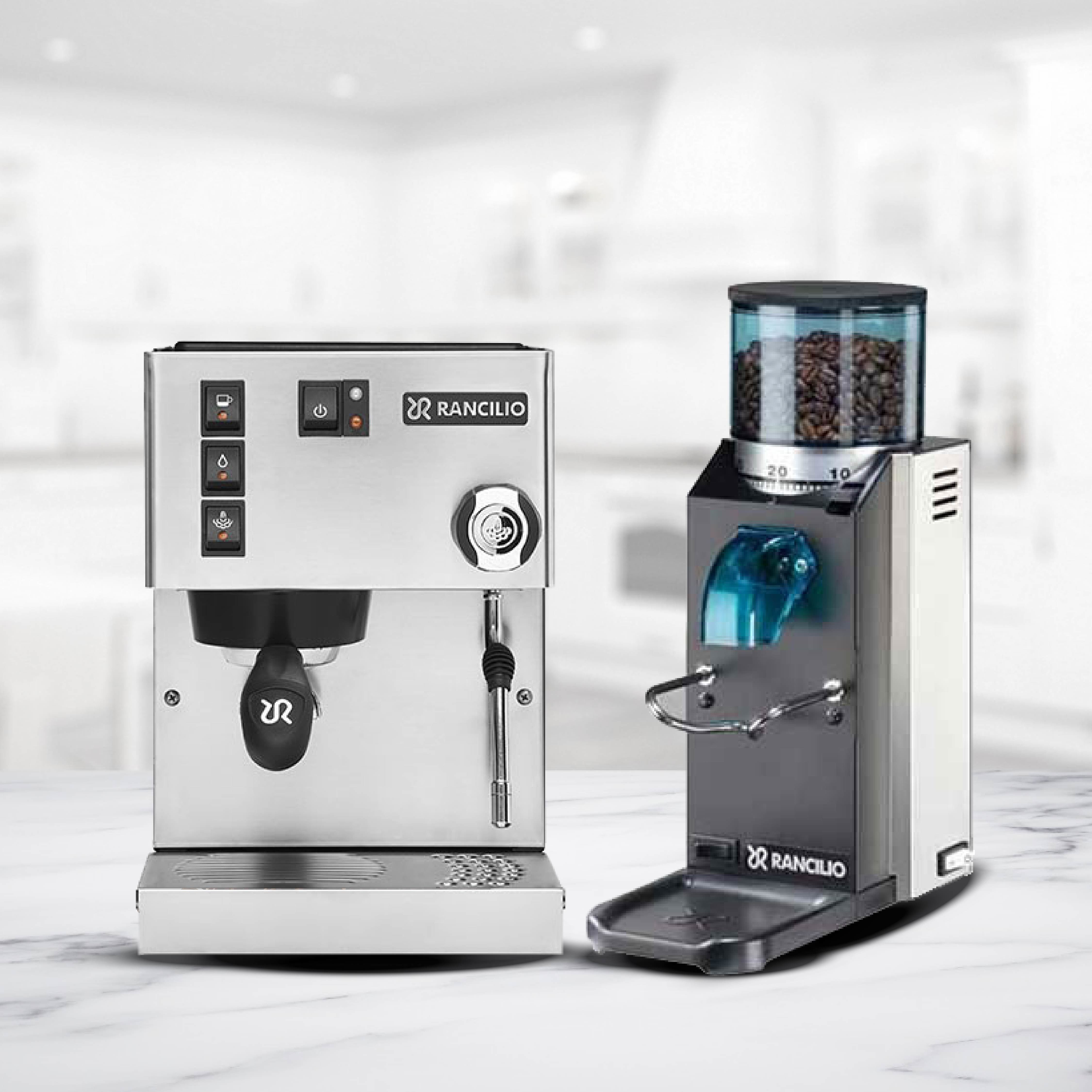 Rancilio | Otten Coffee