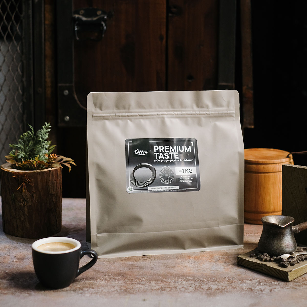 beli kopi kiloan