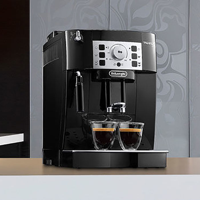 delonghi ecam
