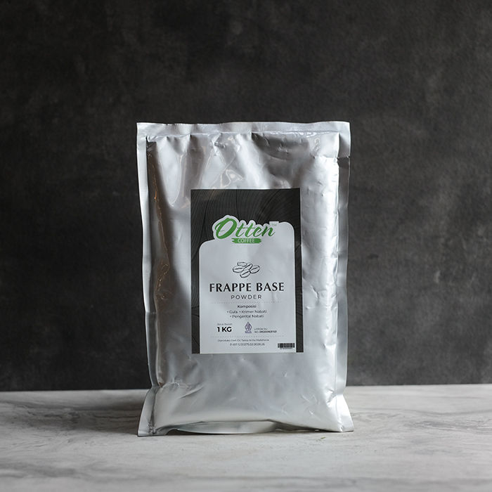 Situs Jual Mesin, Grinder & Alat Kopi Otten Coffee