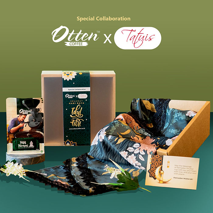ide hampers kopi