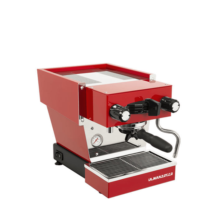 mesin espresso warna klasik