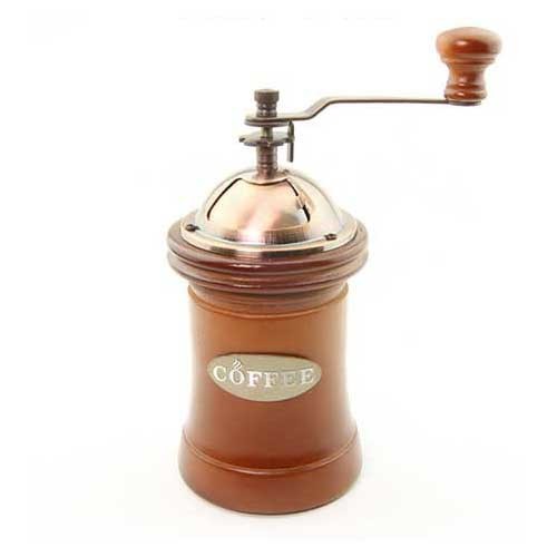 Manual Coffee Grinder BM-145 | Otten Coffee
