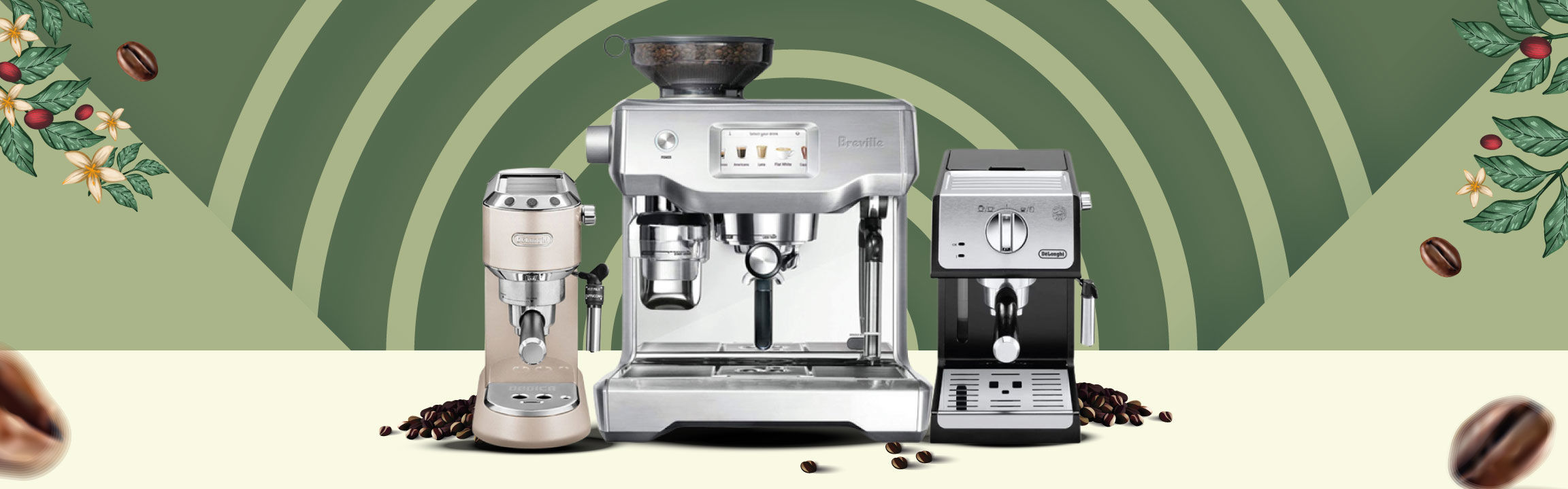 Situs Jual Mesin, Grinder & Alat Kopi Otten Coffee