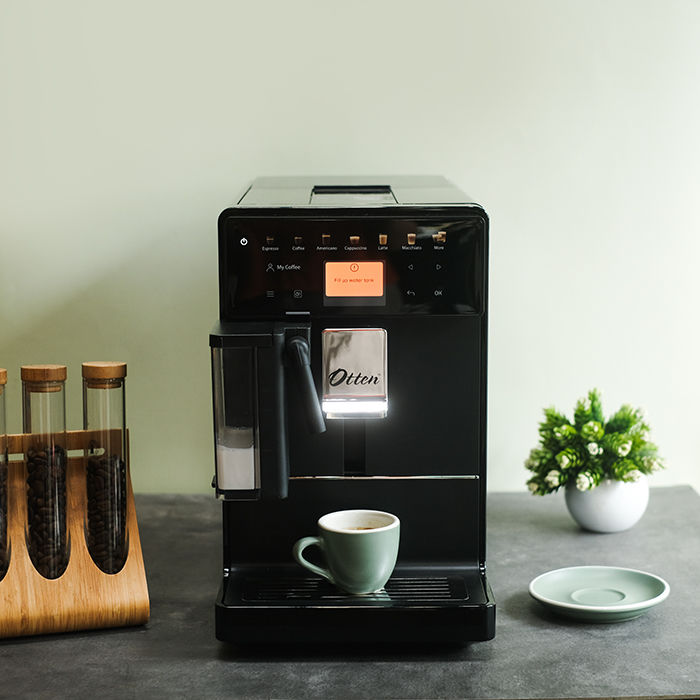 harga mesin kopi espresso otten excellente
