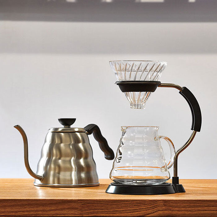 set manual brew dari hario