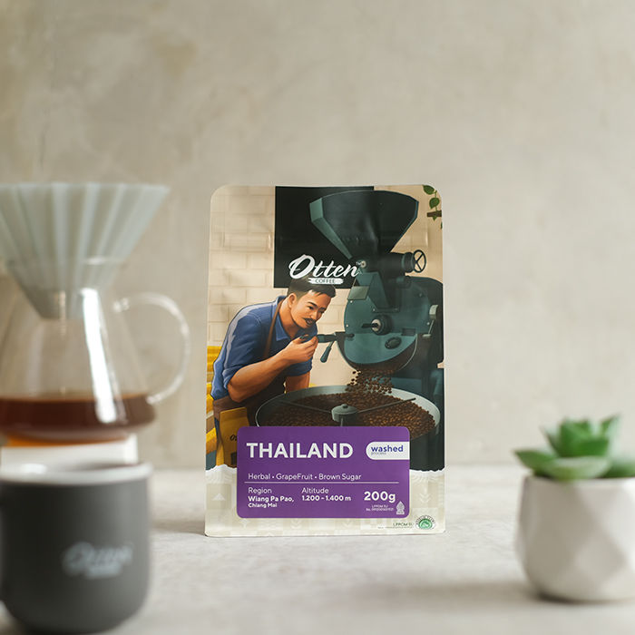 kopi terbaik single origin thailand