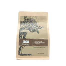 java quot andung sari quot 200g kopi arabica otten coffee jual java quot andung sari quot 200g kopi arabica otten coffee jual
