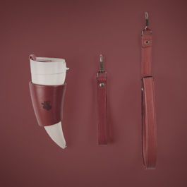 Goat Mug - Marsala (16 Oz) - Otten Coffee: Jual Mesin 