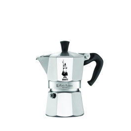 Bialetti Moka Express 3 Cups | Otten Coffee