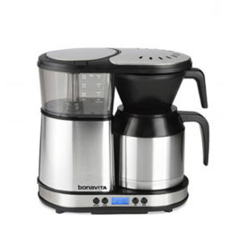 Coffee Maker Otten Jual Mesin Grinder Alat Kopi Bonavita Digital Coffee Brewer With Thermal Carafe 5 Cup Bv1500td Cev