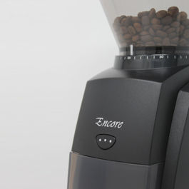 Baratza - Coffee Grinder Encore Black 