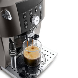 DeLonghi - Fully Automatic Coffee 