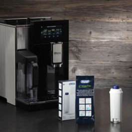 DeLonghi - Replacement - Water Filter 