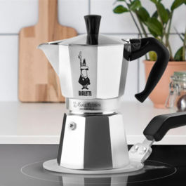 Bialetti - Induction Plate | Otten Coffee
